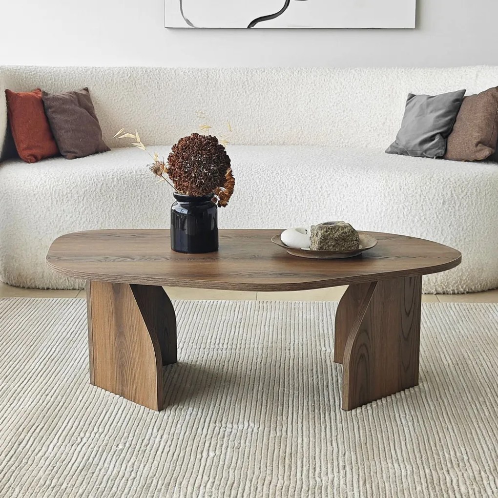Nova - Walnut