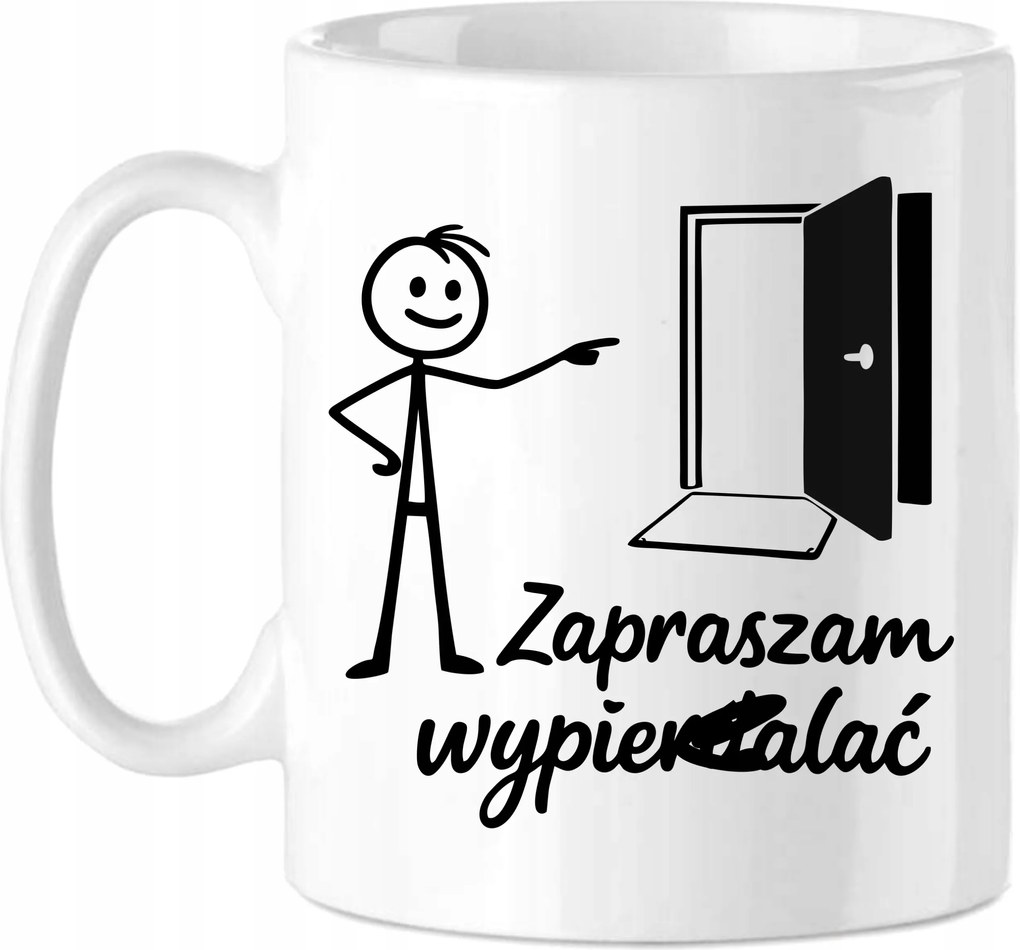 Bögre Ajándék Vicces Vulgáris Nyugodt