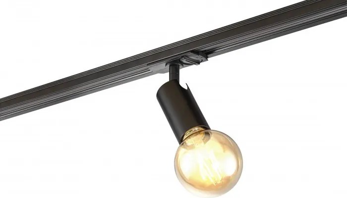 Nordlux LINK 2110619903 Sínreflektor 1x60W/E27 IP20