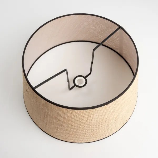 KERIA univerzális búra, átmérő 50 cm, bézs