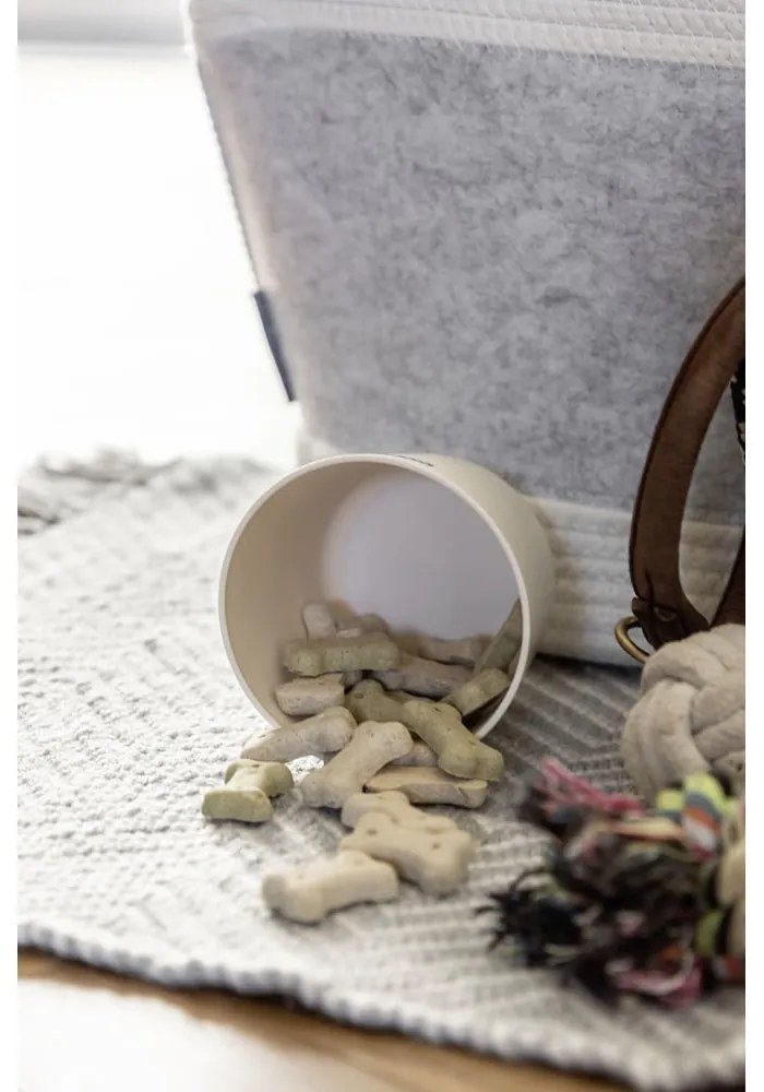 Textil szennyeskosár 75 l Bea – Wenko