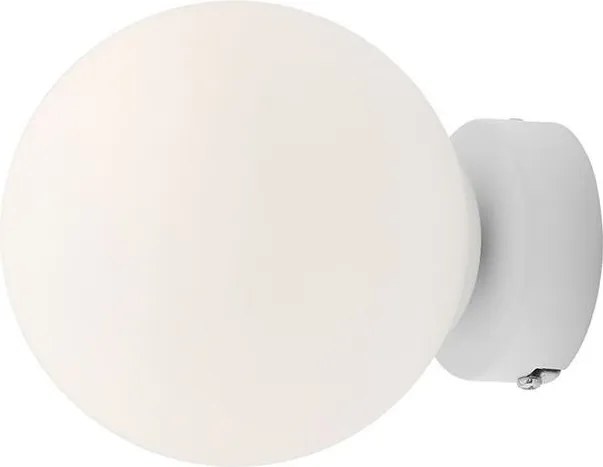 Aldex BALL 1076C_S Fali lámpa 1x10W/E14 IP20