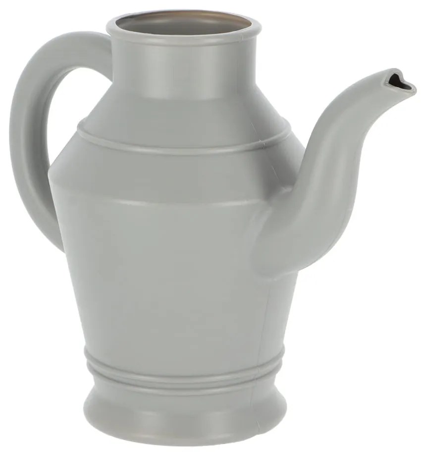Vintage szürke öntözőkanna, 1,6 l - Esschert Design