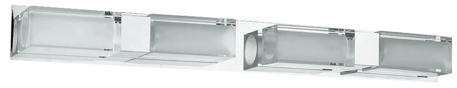 Prezent CASIUS 8032 Fali lámpa 4x33W/G9 IP20