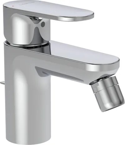 Laufen PRO X bidé csaptelep kivezetéssel króm HF506910100000