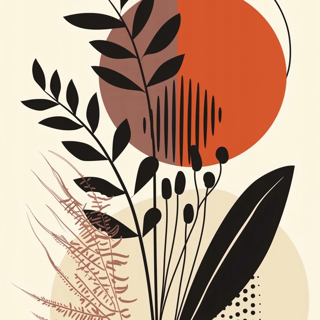 Poszter 40x40cm Mielőtt eljön a hajnal