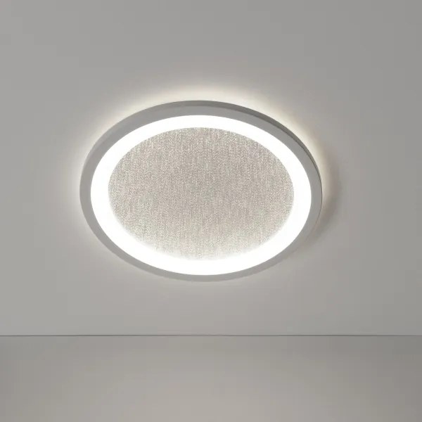 Brilliant -LED RGB Dimmelhető mennyezeti lámpa TANIDA LED/22W/230V 3000-6500 + távirányító