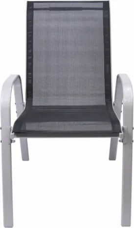 Kerti rakásolható szé BARI