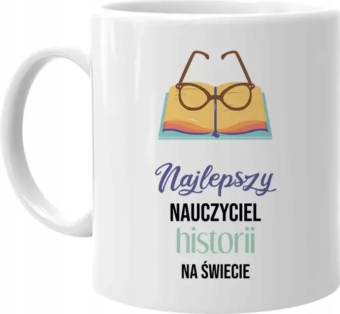 Vicces Bögre Ajándék Történelemtanárnak