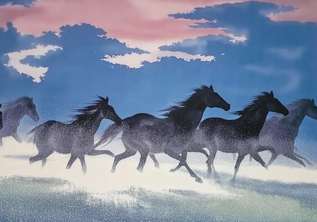 Poszter 100x70cm Szabadság és szabadság