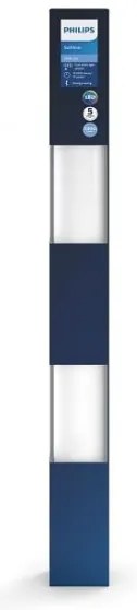 Philips 31245/31/P3 - LED Pultmegvilágító SOFTLINE LED/50W/230V 4000K