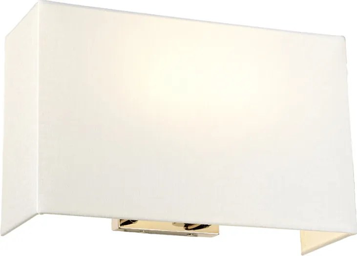 Designer’s Lightbox Riley DL-RILEY-L-IV-PC Fali lámpa 2x60W/E27