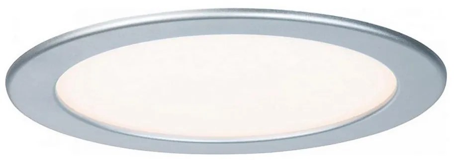 Paulmann 92075 - LED/18W IP44 Fürdőszobai beépíthető lámpa QUALITY LINE 230V