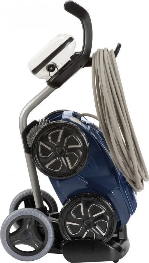 Zodiac Alpha 4WD RA 6500 IQ automata vízalatti medence porszívó robot – 3 év garancia