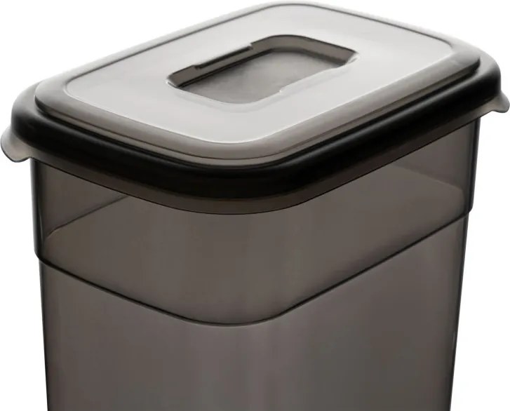 Ételtároló doboz készlet 6 db