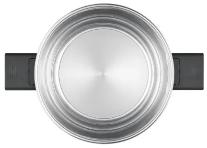 Resto - ANSER 4,4 l 22 cm fedeles fazék