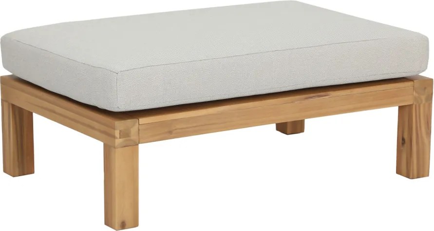 Relax kerti lábtartó / dohányzóasztal