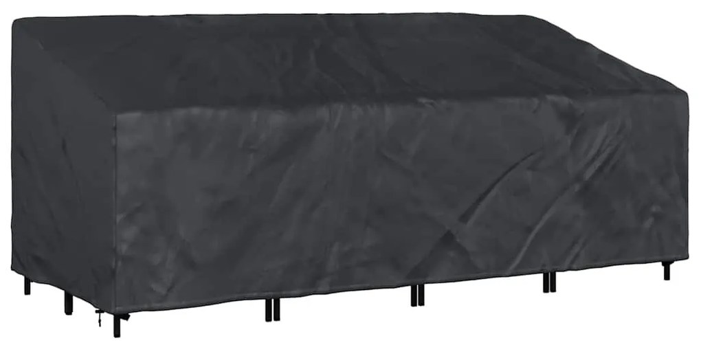 Kültéri bútor takaró 200 x 100 x 89 cm 420D oxford szövet