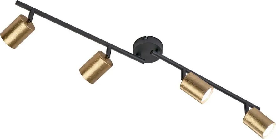 Fisher&Honsel Vano 21439 Spotlámpa 4x4W/GU10 3000K 1300 lm IP20