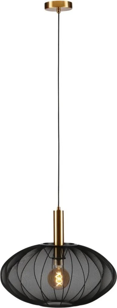 Lucide CORINA 03447/52/30 Függőlámpa 1x40w/e27 ip20