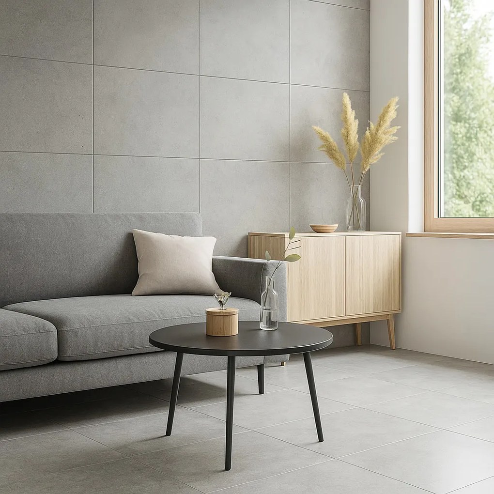 Gambini Heartland CLAY járólap 30x30