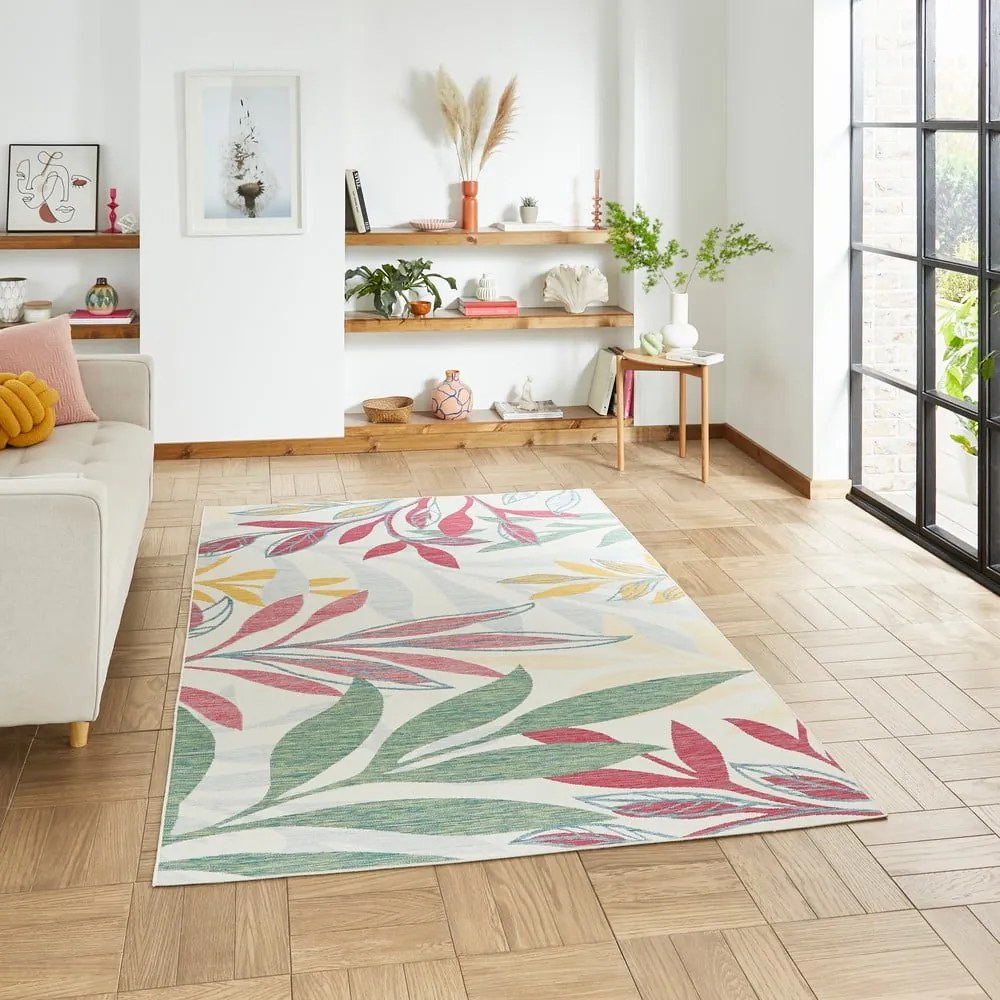 Kültéri szőnyeg 157x230 cm Spectrum – Think Rugs