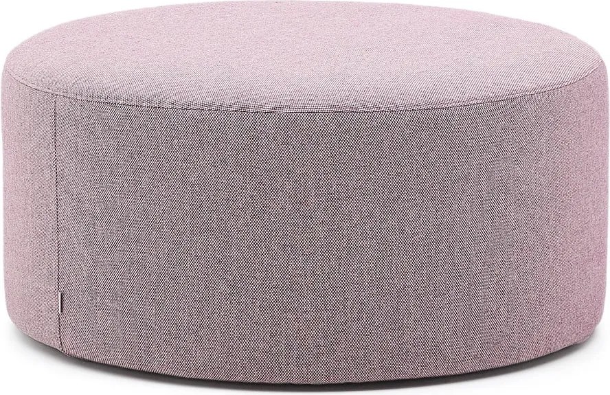 Lila puff Kaeli – Kave Home