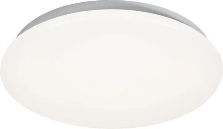 Nordlux MONTONE 2210486101 Süllyesztett mennyezeti lámpa 1x13W/LED 4000K 1400LM IP44
