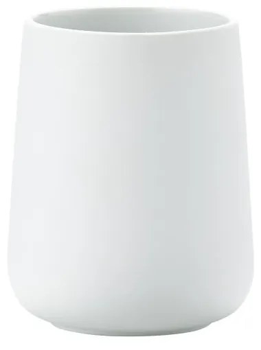 Nova fehér fogkefetartó - Zone