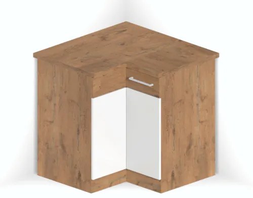 Munkalap Bronte (90cm) (lancelot tölgy) (J). 1058705