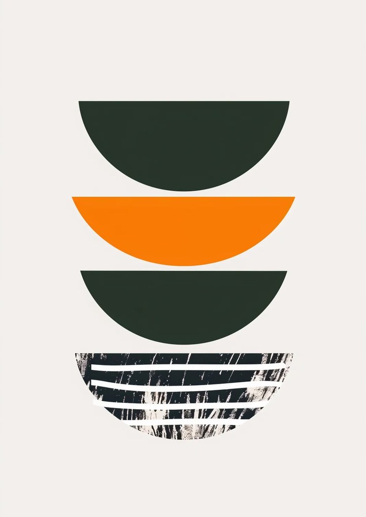 Poszter 42x59,4cm Játék Textúra