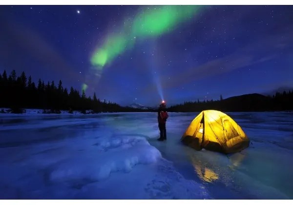 LED lámpa CLIP LED / 5W / 5V 4000K