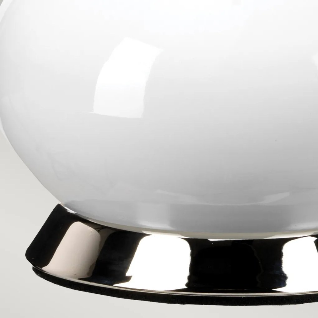 Elstead Lighting Milo MILO-PN-TL-PSM Asztali lámpa 1x60 W/E27
