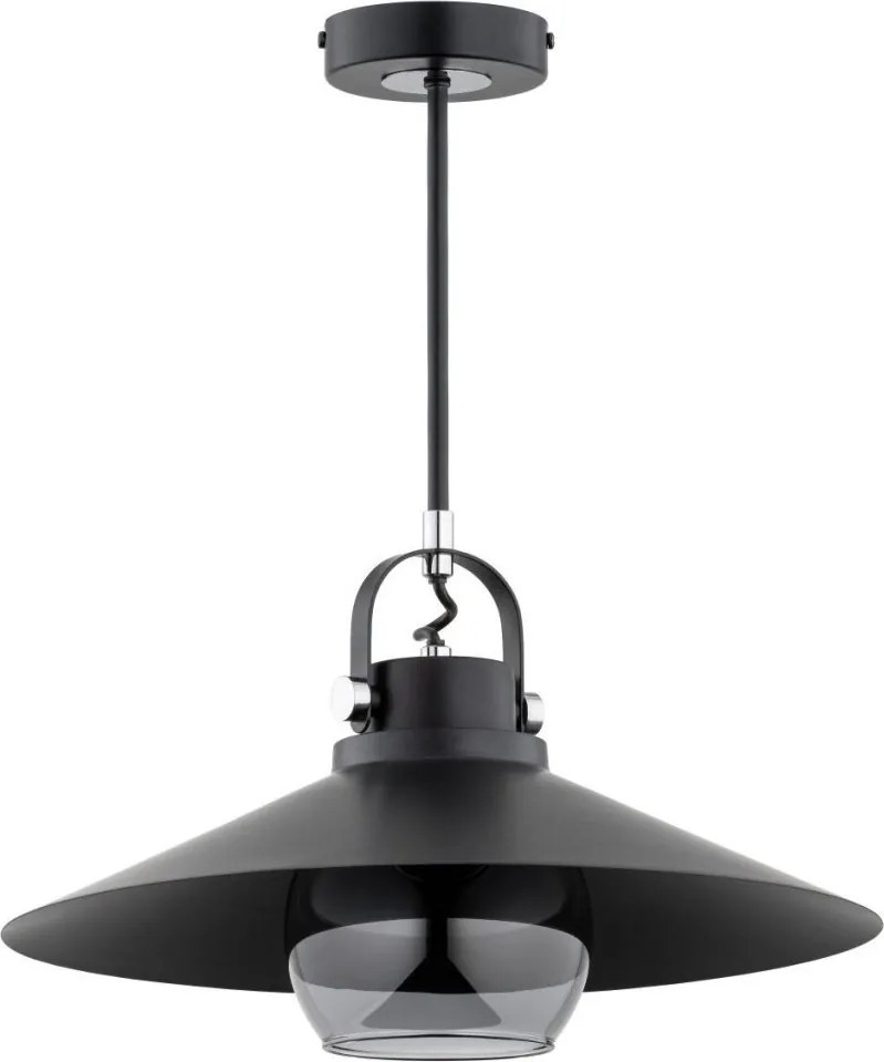 Alfa TIZEN PRO 61214 Függőlámpa 1x20W/E27 IP20