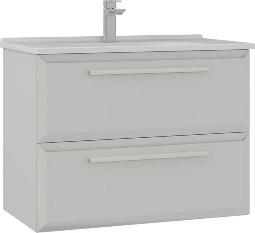Nuvola mosdószekrény, 80 cm – TR785PNC1162