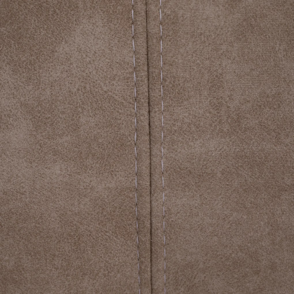 Ülőgarnitúra, bézs, jobbos, MALAGA BIG