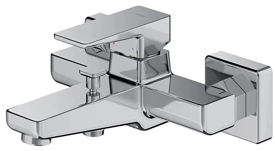 OMNIRES PM7430CR - Fürdőcsap PARMA fényezett króm