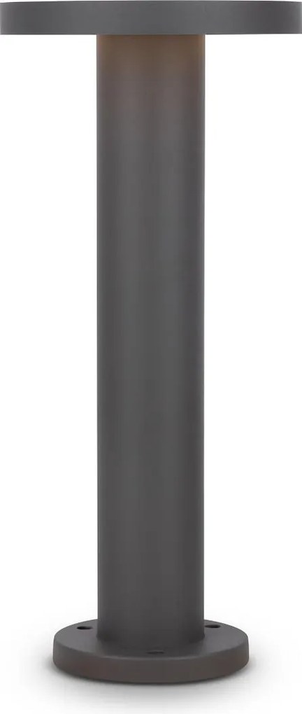 Maytoni modern kültéri állólámpa wald grafit myo420fl-l12gf IP65