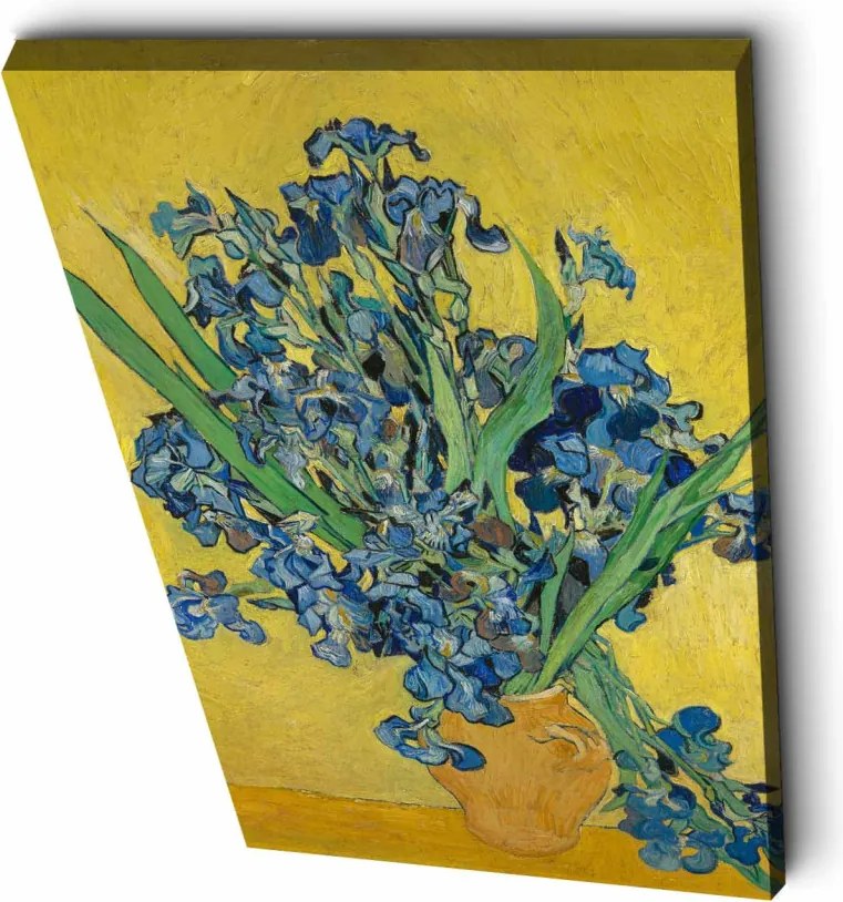 Vászonkép, 45×70 cm – 4570VANGOGH051