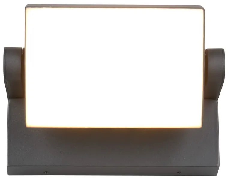 Kültéri lámpa (magasság 1 cm) Kansas – Trio