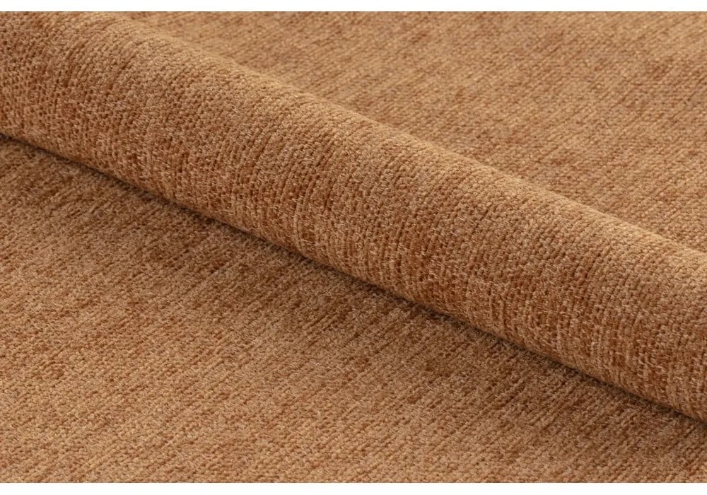 Terrakotta színű étkezőszék Lyric – Actona