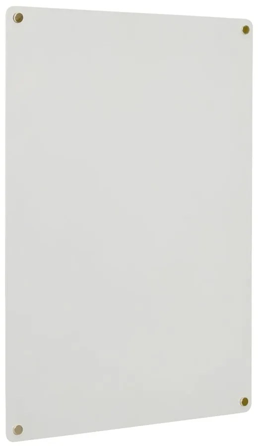 Mágneses tábla Attract – Hübsch