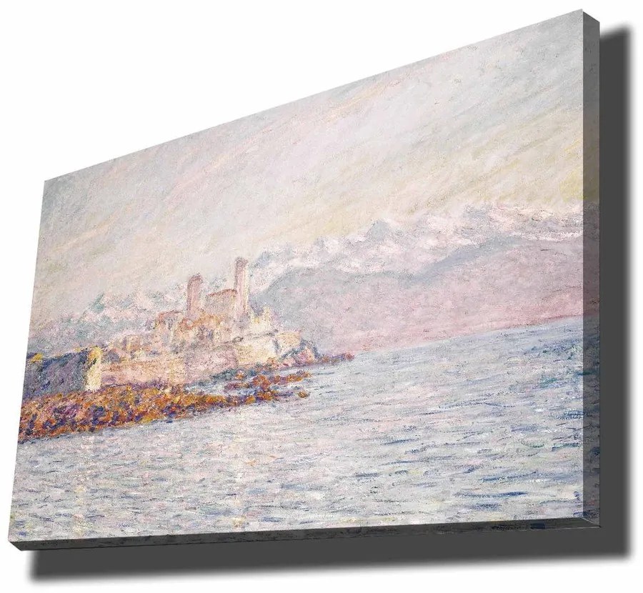 Kép 100x70 cm Claude Monet – Wallity