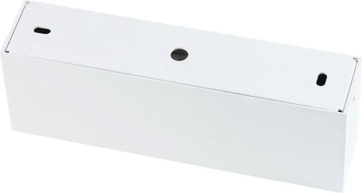 NOWODVORSKI 10052 MIDI LED Kocka Mennyezeti Lámpa LED IP20