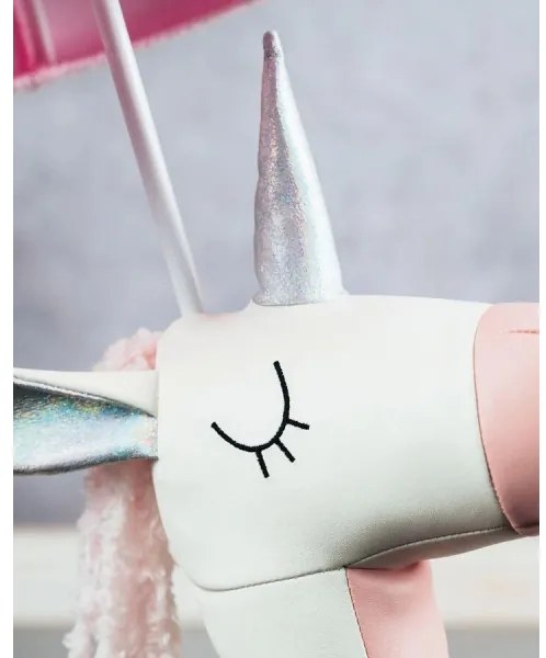 Happy Lamps - BONITA LED/5,4W/230V gyerek állólámpa unikornis