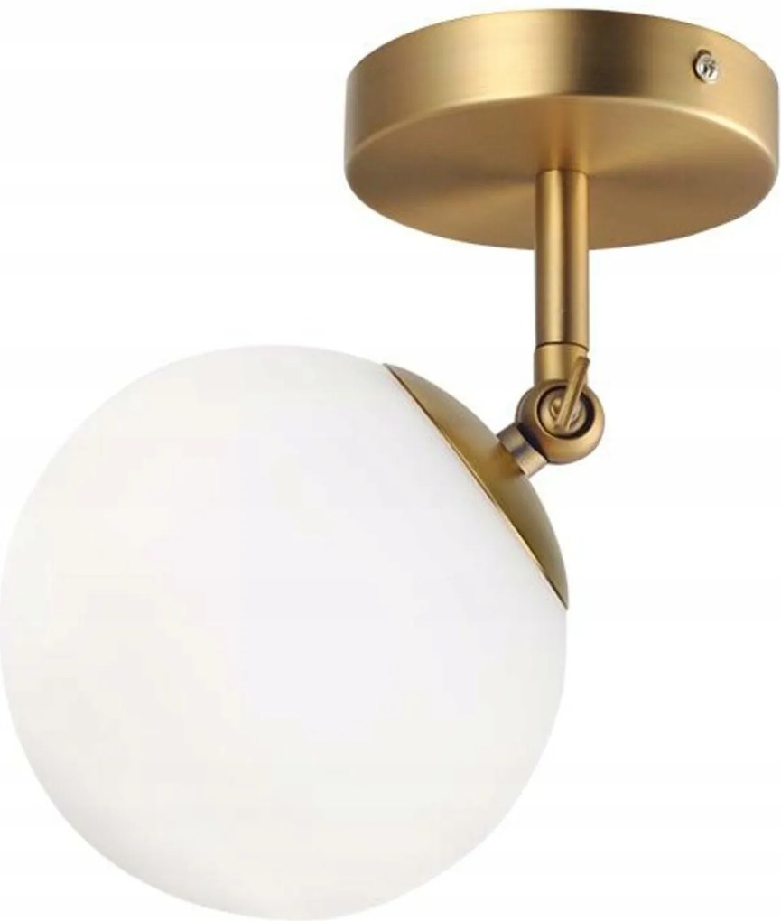 Aca Lighting Avantgarde fali és mennyezeti lámpa V360501W