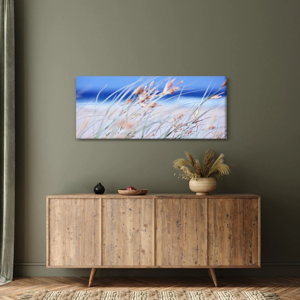 Kép - Szellő (120x50 cm)