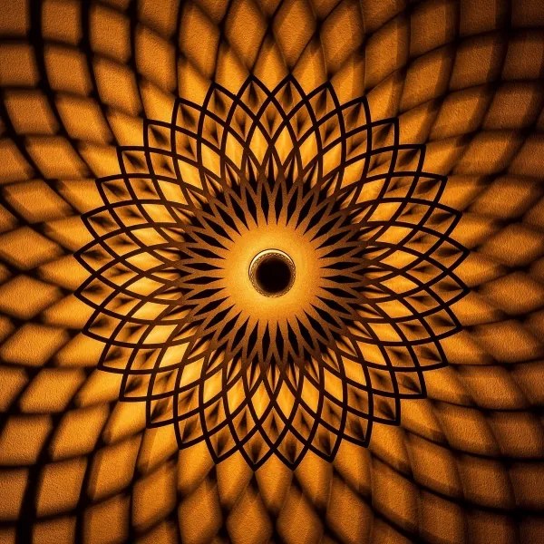 Fali lámpa FELLINI 1xE27/100W/230V