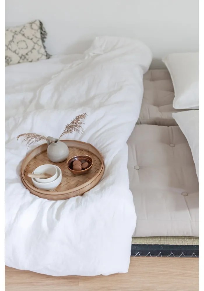 Chico Clay Brown variálható kanapé - Karup Design