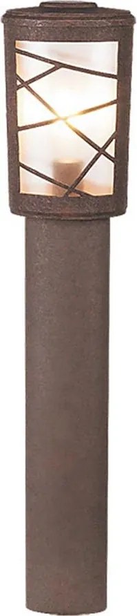 Rabalux 8759 - Kültéri lámpa PESCARA 1xE27/60W/230V IP44
